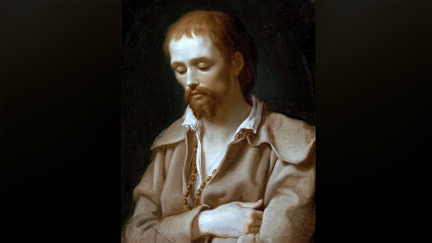 S. Bento José Labre: conheça o Santo lembrado por Leão XIV no Jubileu dos Pobres