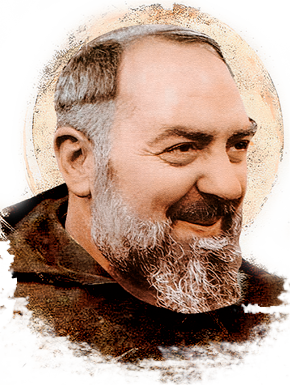 São Padre Pio de Pietrelcina