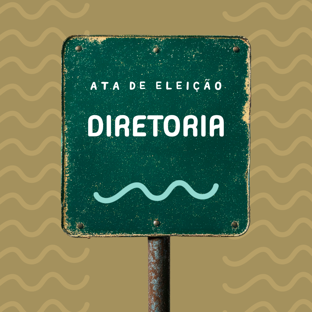 Ata de Eleição da Diretoria 