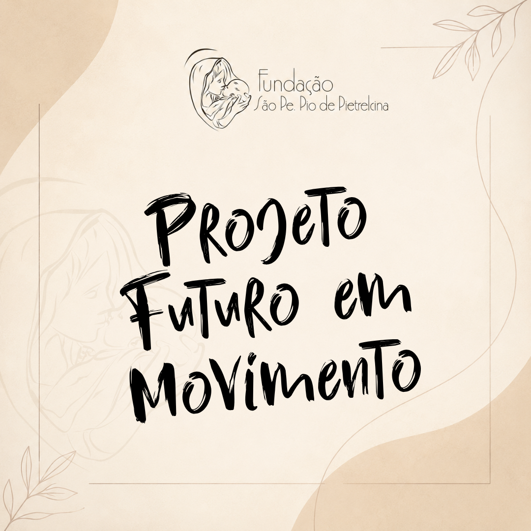 Projeto Futuro em Movimento