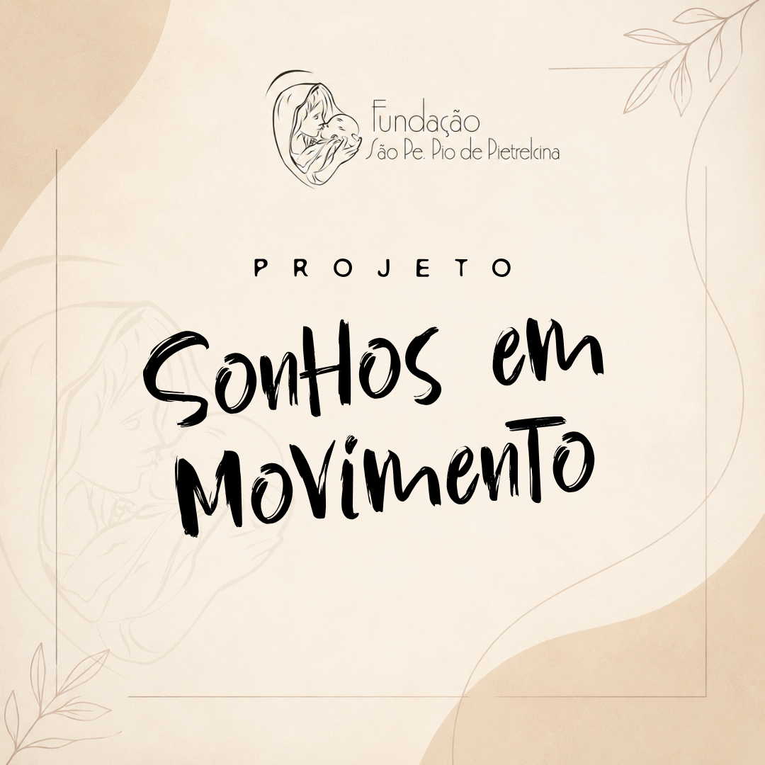 Projeto Sonhos em Movimento